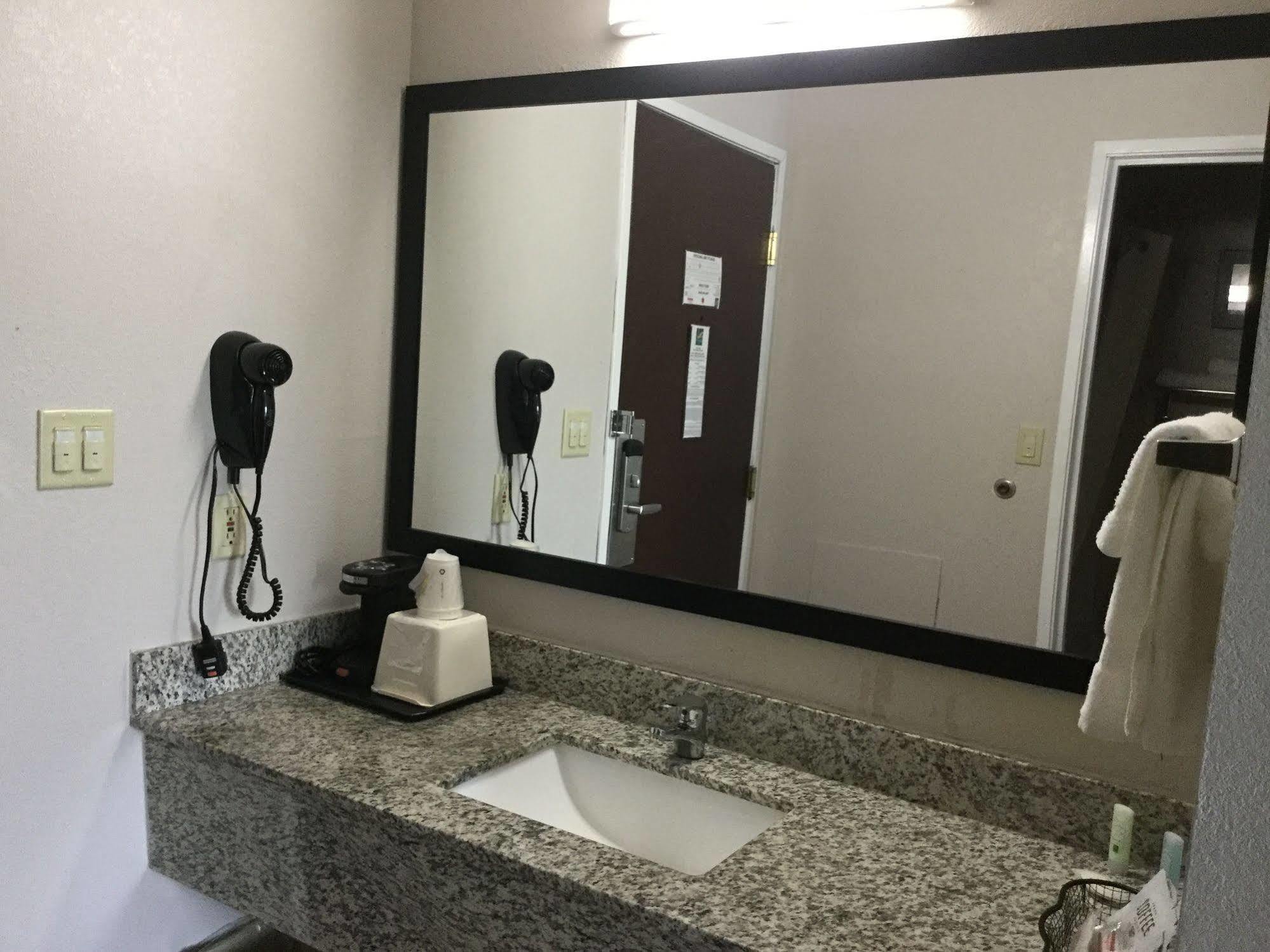 Motel 6 Lancaster, Pa Fertility Exterior foto